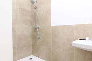 Sanierte 4 Zimmer Altbauwohnung! auch WG geeignet – Haltenhoffstr 40, 30167 Nordstadt, Hannover – Vorschaubild 7