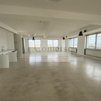 Attraktive Büroflächen im OFFICE TOWER!