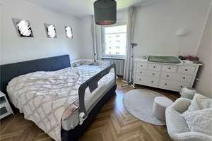 Helle 3-Zimmer-Wohnung mit Balkon und Weitblick ins Grüne in ruhiger Lage – Die vollständige Adresse der Immobilie erhältst du vom Anbieter., 74074 Heilbronn, Heilbronn – Vorschaubild 14