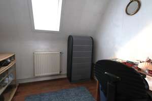 Die Südsee vor der Tür + + REH in Braunschweig + + für Singles und Paare + + 2 Garagen + + Kellerrau – Die vollständige Adresse der Immobilie erhältst du vom Anbieter., 38122 Westliches Ringgebiet, Braunschweig – Vorschaubild 9