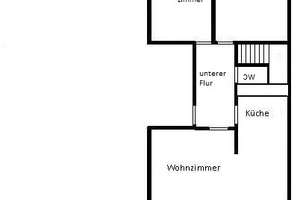 Wohnen auf 2 Etagen - Ab September 2026 – Zur Saaleaue 81, 6122 Nördliche Neustadt, Halle (Saale) – Vorschaubild 2