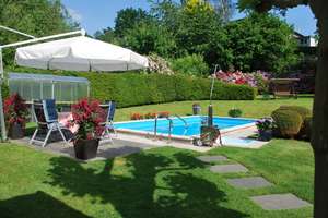 Freistehendes Haus mit Gartenidylle in exzellenter Lage – Die vollständige Adresse der Immobilie erhältst du vom Anbieter., 44229 Bittermark, Dortmund – Vorschaubild 2