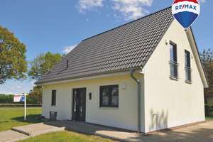 Freistehender Familientraum, Baujahr 2020, großes Grundstück… – Die vollständige Adresse der Immobilie erhältst du vom Anbieter., 27619 Schiffdorf – Vorschaubild 1
