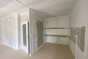 2-Zimmer Wohnung mit kleinem Garten! – Oberspreestraße 162, 12557 Köpenick, Berlin – Vorschaubild 10