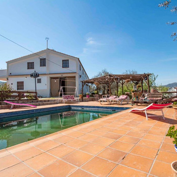 Immobilien zum Verkauf in Riogordo