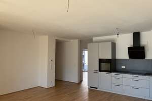 NBW im Verlegerviertel | 3 Zimmer | 80qm | EBK | Stellplatz | Loggia | Schallschutzverglasung – Donnerbergring 4, 64285 Mitte, Darmstadt – Vorschaubild 5