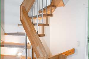 Modernisierte Doppelhaushälfte mit Ost,- u. West-Terrasse, Kamin - in Wermelskirchen – Die vollständige Adresse der Immobilie erhältst du vom Anbieter., 42929 Wermelskirchen – Vorschaubild 18
