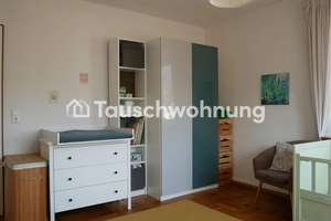 Tauschwohnung: Charmante 3-Zi-Whg im Tausch gegen 4-Zi-Whg – Die vollständige Adresse der Immobilie erhältst du vom Anbieter., 79104 Herdern-Süd, Freiburg im Breisgau – Vorschaubild 4