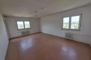 9 OG - Stuttgart-Giebel, ideal geschnittene 3-Zim-Wohnung in einem Mehrfamilienhaus mit Balkon – Krokodilweg 40, 70499 Bergheim, Stuttgart – Vorschaubild 3