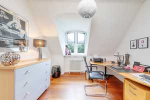 Traumhaftes Landhaus auf großem Grundstück in Bestlage von Salzhausen! – Harburg (Kreis) – Vorschaubild 12