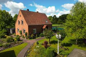 Landhaus mit 1.400 m² Eigentumsgrundstück im Außenbereich von Beelen – Die vollständige Adresse der Immobilie erhältst du vom Anbieter., 48361 Beelen – Vorschaubild 10