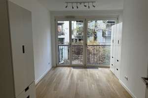 Attraktive 3-Zimmer-Wohnung mit zwei Balkonen, zwei Bädern und TG Stellplatz – Sandstraße 28, 80335 Sankt Benno, München – Vorschaubild 7