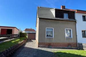 Kleines Haus mit großen Möglichkeiten! – Die vollständige Adresse der Immobilie erhältst du vom Anbieter., 8412 Werdau – Vorschaubild 20