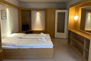 Stilvolle 1-Zimmer-Wohnung in Berlin Friedenau (Schöneberg) – Kreuznacher Straße 6, 14197 Friedenau, Berlin – Vorschaubild 4