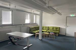 * GEWERBEOBJEKTE ZUR MIETE – FLEXIBLE NUTZUNG AUF CA. 1.915 m² FLÄCHE IN BESTLAGE VON KARLSRUHE * – Die vollständige Adresse der Immobilie erhältst du vom Anbieter., 76133 Weststadt, Karlsruhe – Vorschaubild 7