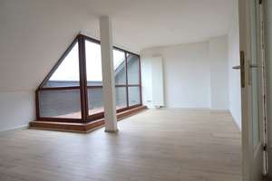 2-Zimmer-Wohnung in Köln-Lind für Singles