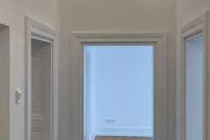 ***-WOHNUNG im HISTORISCHEN OBJEKT-*** – Die vollständige Adresse der Immobilie erhältst du vom Anbieter., 60431 Ginnheim, Frankfurt am Main – Vorschaubild 4