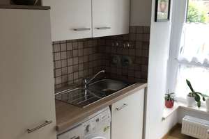 Helle und ruhige gelegene 2-Zimmer-Wohnung in Rosenheim - Erlenau – Carl-Orff-Straße 7, 83024 Westerndorf Sankt Peter, Rosenheim – Vorschaubild 11