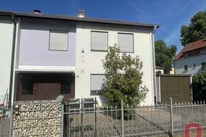 Ruhig & zentral: Sonniges 2-Familienhaus mit Garten, Garage und Terrasse in top-Lage – Die vollständige Adresse der Immobilie erhältst du vom Anbieter., 68169 Neckarstadt-Ost/Wohlgelegen, Mannheim – Vorschaubild 2