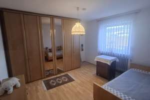 Zweifamilienhaus mit zusätzlicher Ausbaureserve im Obergeschoss (Rohbau) – Die vollständige Adresse der Immobilie erhältst du vom Anbieter., 86405 Meitingen – Vorschaubild 7