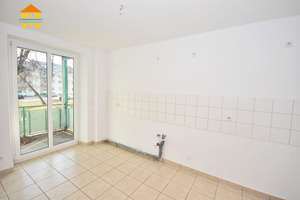 *WOW! Super 2-Raum-WE mit Balkon zur Eigennutzung! oder Kapitalanlage* – Hofer Straße 32, 9130 Sonnenberg, Chemnitz – Vorschaubild 11
