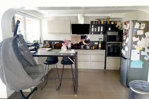 Bezugsfreie 4-Zimmer-Eigentumswohnung mit Loggia und idealer Raumaufteilung – modernisiert 2013 – Die vollständige Adresse der Immobilie erhältst du vom Anbieter., 53123 Duisdorf, Bonn – Vorschaubild 7