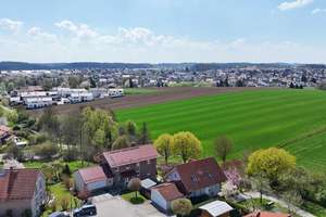 Großzügiges Wohnen mit Einliegerwohnung – ein Zuhause voller Möglichkeiten in Taufkirchen – Die vollständige Adresse der Immobilie erhältst du vom Anbieter., 84416 Taufkirchen (Vils) – Vorschaubild 33