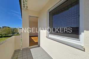 3-Zi.-Wohnung mit Balkon und TG-Stellplatz in begehrter Lage – Koblenz – Vorschaubild 10