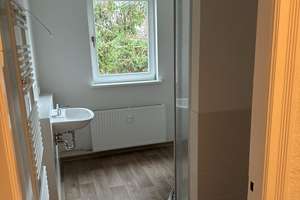 Erstbezug nach Sanierung, 2-Zi-Wohnung, 53m², Fußbodenhzg., Garten – Elisenstr. 21, 39112 Fermersleben, Magdeburg – Vorschaubild 5