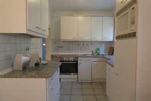 Gepflegte 2-Zimmer Wohnung im EG in Saarbrücken – Rotenbühlwerweg 28 a, 66123 St. Johann, Saarbrücken – Vorschaubild 8