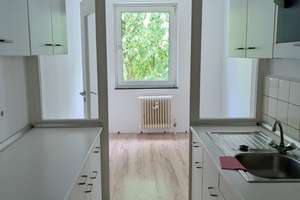 Neue Vahr Nord: schön geschnittene 2,5 Zimmer-ETW im Grünen – Die vollständige Adresse der Immobilie erhältst du vom Anbieter., 28329 Neue Vahr Nord, Bremen – Vorschaubild 12