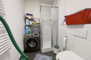 Zuhause mit 1,5 Zimmern und Balkon im Gallusviertel – 60632 Gallus, Frankfurt am Main – Vorschaubild 11