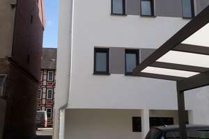 sehr schönes 1 Zimmer Appartment mit Balkon – Kreuzstr. 105, 38118 Westliches Ringgebiet, Braunschweig – Vorschaubild 3