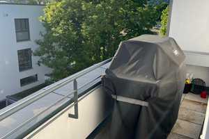 Penthouse zu vermieten – Eisenmannstraße 34, 93049 Regensburg – Vorschaubild 3