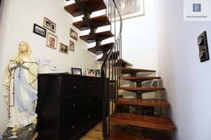 Düsseldorf-Holthausen // 3-Zimmer Maisonette-Wohnung mit abgeschlossenem Tiefgaragenstellplatz – Die vollständige Adresse der Immobilie erhältst du vom Anbieter., 40589 Holthausen, Düsseldorf – Vorschaubild 10