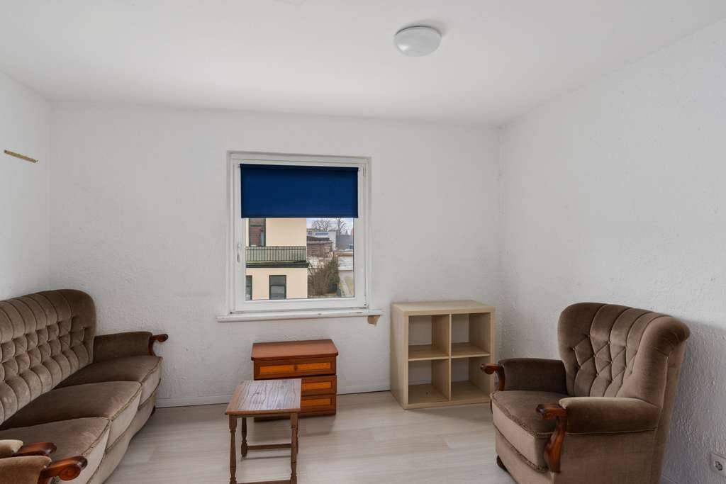 Immobilie in Thedinghausen - Thedinghausen | Gut vermietetes Mehrfamilienhaus in zentraler Lage mit 5 Wohneinheiten - Bild 2