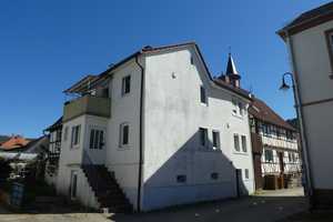 Gemütliches Haus mit Potenzial in idyllischer Lage von Bensheim-Gronau! – Bergstraße (Kreis) – Vorschaubild 2