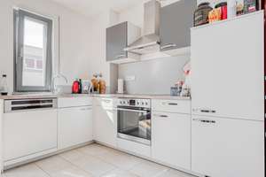 3-Zimmer-Wohnung direkt in der City mit TG-Stellplatz! – Die vollständige Adresse der Immobilie erhältst du vom Anbieter., 85049 Mitte, Ingolstadt – Vorschaubild 4