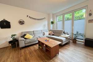 Für die ganze Familie:
Modernes Reihenmittelhaus in St. Mauritz! – Die vollständige Adresse der Immobilie erhältst du vom Anbieter., 48155 Mauritz-Ost, Münster – Vorschaubild 6