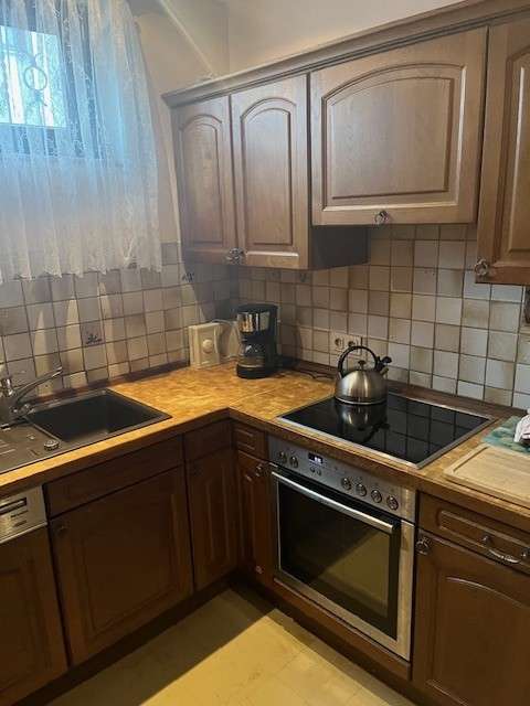 Immobilie in Wöllstadt - Doppelhaushälfte - Bild 1