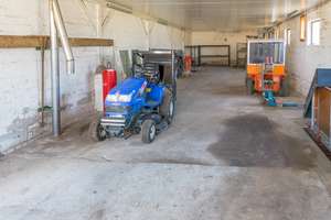 EFH am Feldrand - 2.540 m² Grund inkl. Halle – Die vollständige Adresse der Immobilie erhältst du vom Anbieter., 23569 Kücknitz, Lübeck – Vorschaubild 20