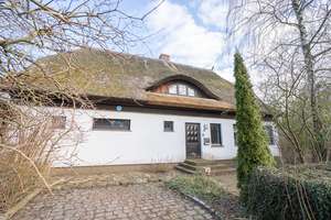Einfamilienhaus im alten Dorfkern von Rostock-Groß Klein, Nähe zu Warnemünde – Die vollständige Adresse der Immobilie erhältst du vom Anbieter., 18109 Groß Klein, Rostock – Vorschaubild 17