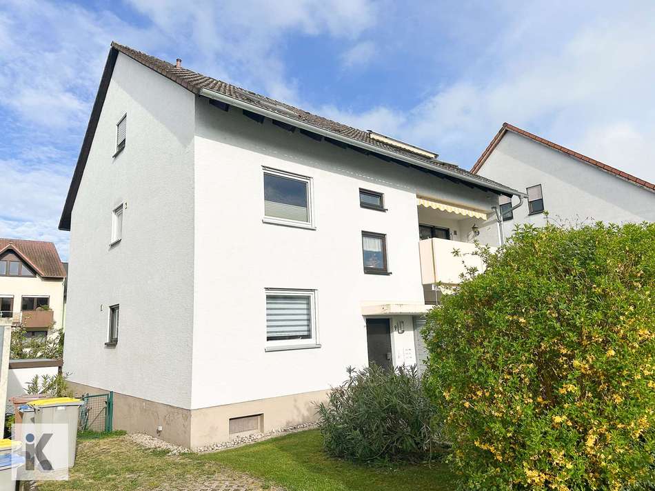 Aussenansicht