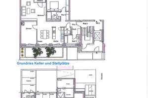 Stilvoll modernisiert: 4-Zimmer-Wohnung in Essen-Huttrop – Moltkestraße 59, 45138 Huttrop, Essen – Vorschaubild 13