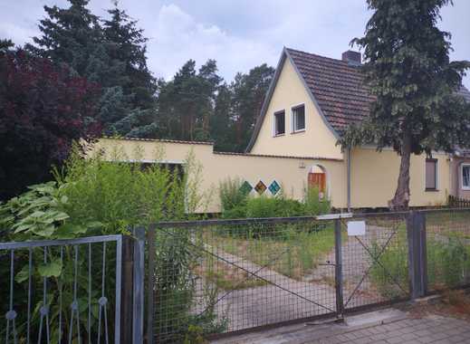 Haus mieten in Ludwigsfelde ImmobilienScout24