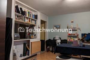 Tauschwohnung: 1.5-Zimmer Wohnung mit Küche gegen 3+ Zimmer – Schleißheimer Straße 262, 80809 Am Luitpoldpark, München – Vorschaubild 9
