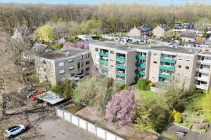 2 Mehrfamilienhäuser: gepflegte und renditestarke Kapitalanlage in Senden – Die vollständige Adresse der Immobilie erhältst du vom Anbieter., 48163 Albachten, Münster – Vorschaubild 3
