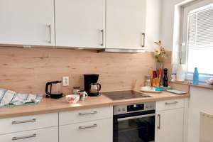 Gepflegte 4-Zimmerwohnung mit Weitblick! Europaring Bonn – Die vollständige Adresse der Immobilie erhältst du vom Anbieter., 53123 Duisdorf, Bonn – Vorschaubild 5