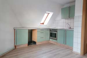 gemütliche 2 Zimmer Whg. für Single  - Linden Nord – Die vollständige Adresse der Immobilie erhältst du vom Anbieter., 30451 Linden-Nord, Hannover – Vorschaubild 2
