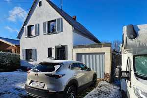 🏡Kernsaniertes Bauern - Haus Kaufen Rheinland-Pfalz Trier Damflos, National Park Hunsrück-Hochwald – Sportplatzstr. 5, 54413 Trier-Saarburg (Kreis) – Vorschaubild 1